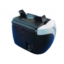 LIczarka GLOVER GC-20UV/MG z tyłu