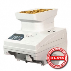 liczarka do bilonu Glover CC-70