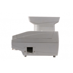 liczarka do bilonu Glover CC-70 bok