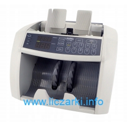 Liczarka Laurel J710 regenerowana