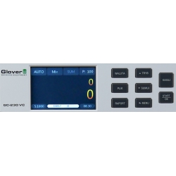 Glover GC-230 klawiatura