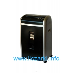 Niszczarka Tarnator C9