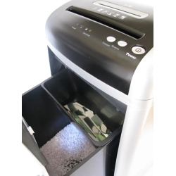 Niszczarka Tarnator C9 kosze