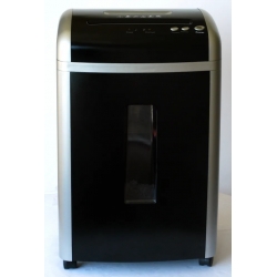 Niszczarka Tarnator C9 przód