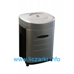 Niszczarka Tarnator C8