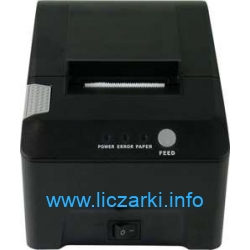 Drukarka termiczna Glover PR-100